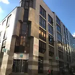 In The Heart Of Appartement