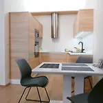 In The Heart Of Appartement *
