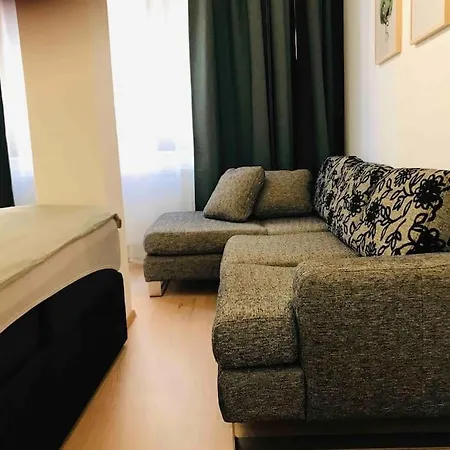 In The Heart Of Appartement *