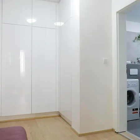In The Heart Of Apartmán Brno